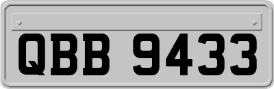 QBB9433