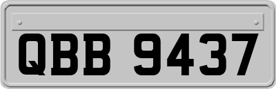 QBB9437