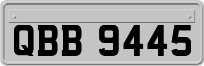 QBB9445