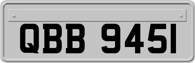 QBB9451