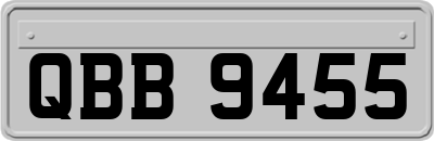 QBB9455