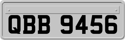 QBB9456