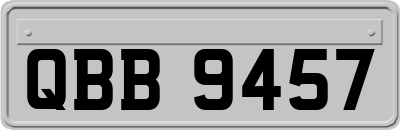 QBB9457