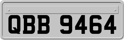 QBB9464