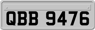 QBB9476