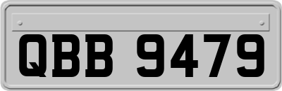 QBB9479