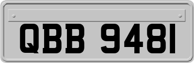 QBB9481
