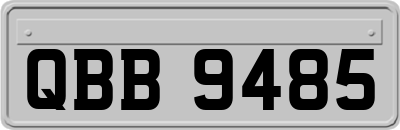 QBB9485