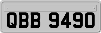 QBB9490