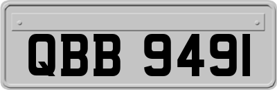 QBB9491