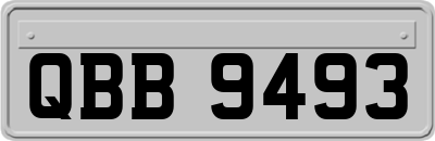 QBB9493