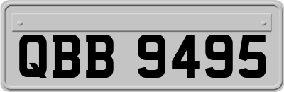 QBB9495