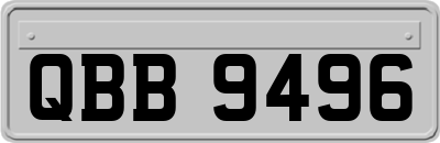 QBB9496