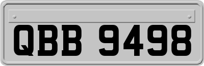 QBB9498