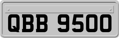 QBB9500