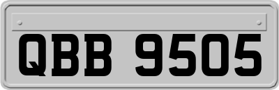 QBB9505