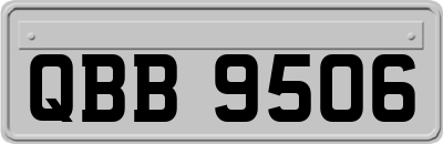 QBB9506