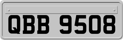 QBB9508