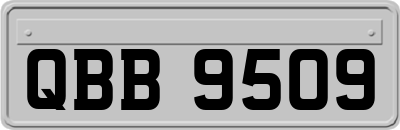 QBB9509