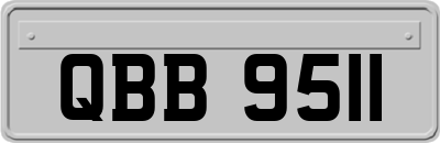 QBB9511