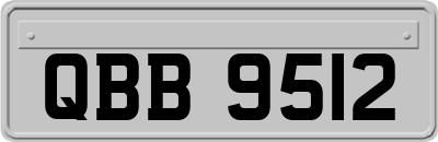 QBB9512