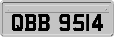 QBB9514