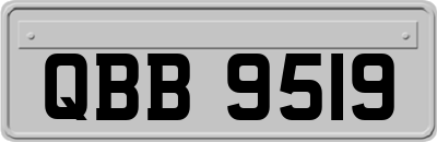 QBB9519