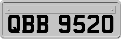 QBB9520