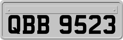 QBB9523