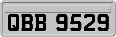 QBB9529