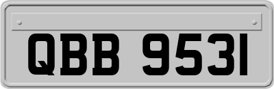 QBB9531
