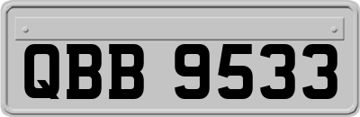 QBB9533