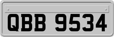 QBB9534
