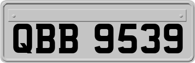 QBB9539