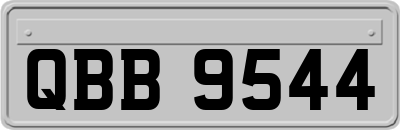 QBB9544