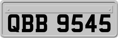 QBB9545