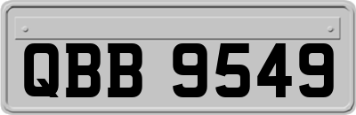 QBB9549