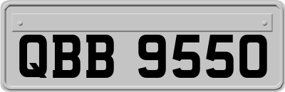 QBB9550