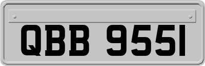 QBB9551