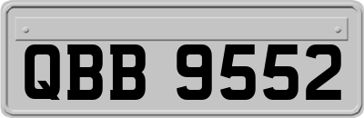 QBB9552
