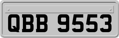 QBB9553
