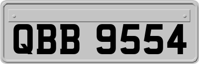 QBB9554
