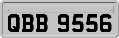 QBB9556