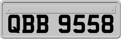 QBB9558