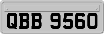 QBB9560