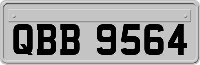 QBB9564