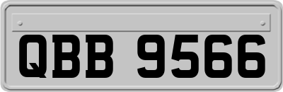 QBB9566