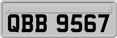 QBB9567