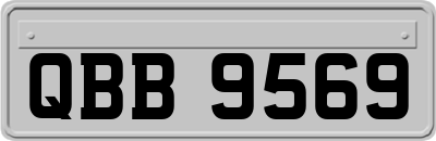 QBB9569