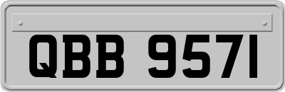 QBB9571
